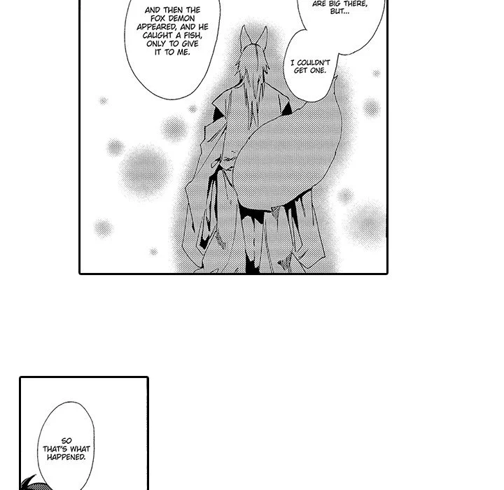 Anti Platonic - Chapter 8